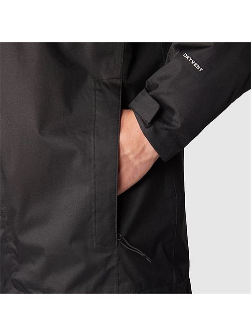 evolve ii triclimate jacket THE NORTH FACE | NF00CG55JK31
